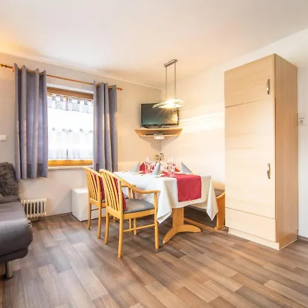 Larcher Apartment Matrei in Osttirol