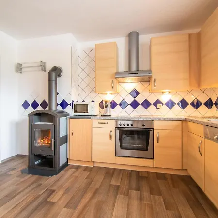 Apartment Larcher *